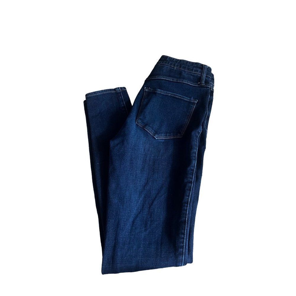 Abercrombie‎ and Fitch size 2 skinny jeans